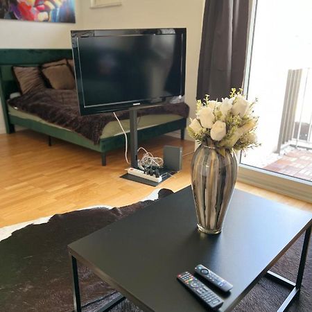 Koelner City Stillvolle Apartment エクステリア 写真