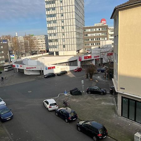 Koelner City Stillvolle Apartment エクステリア 写真