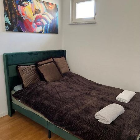 Koelner City Stillvolle Apartment エクステリア 写真