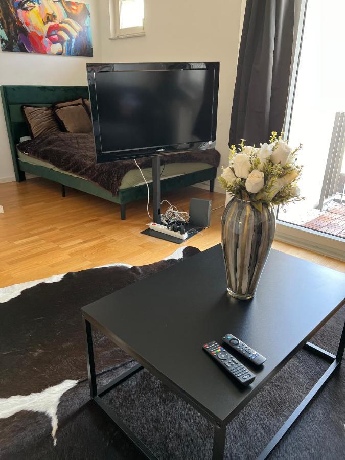 Koelner City Stillvolle Apartment エクステリア 写真