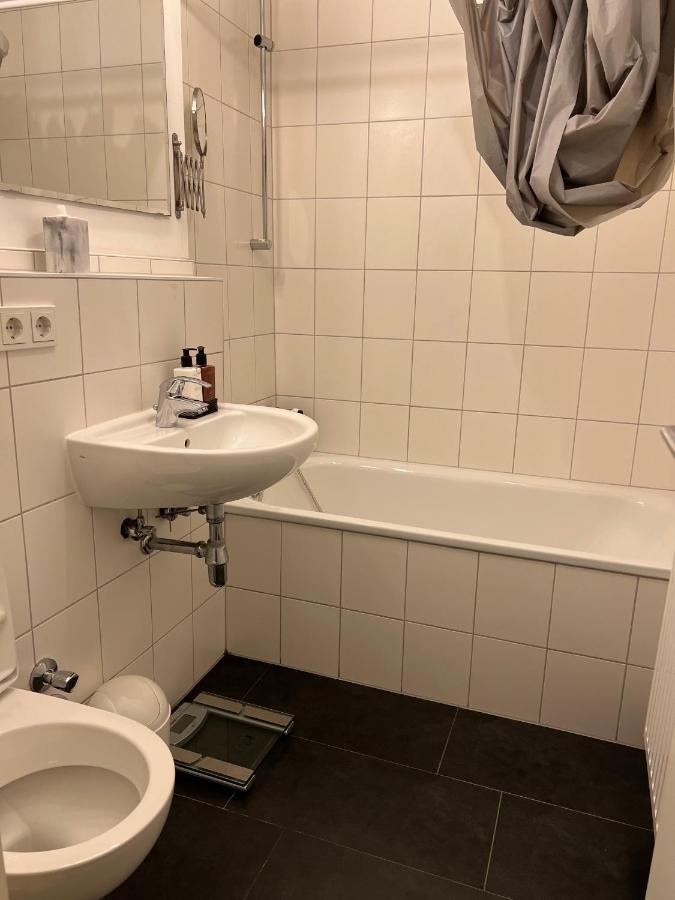 Koelner City Stillvolle Apartment エクステリア 写真