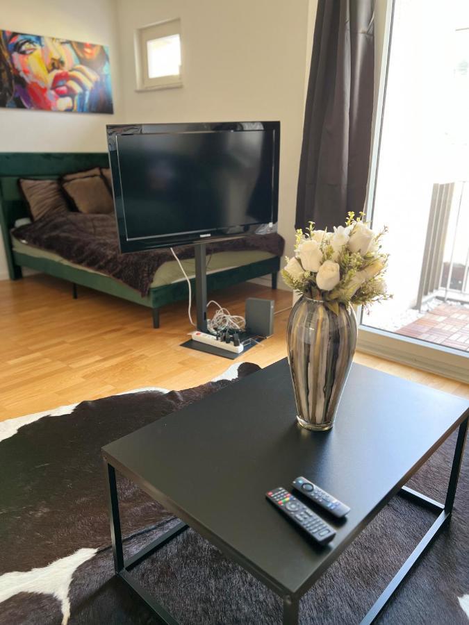 Koelner City Stillvolle Apartment エクステリア 写真