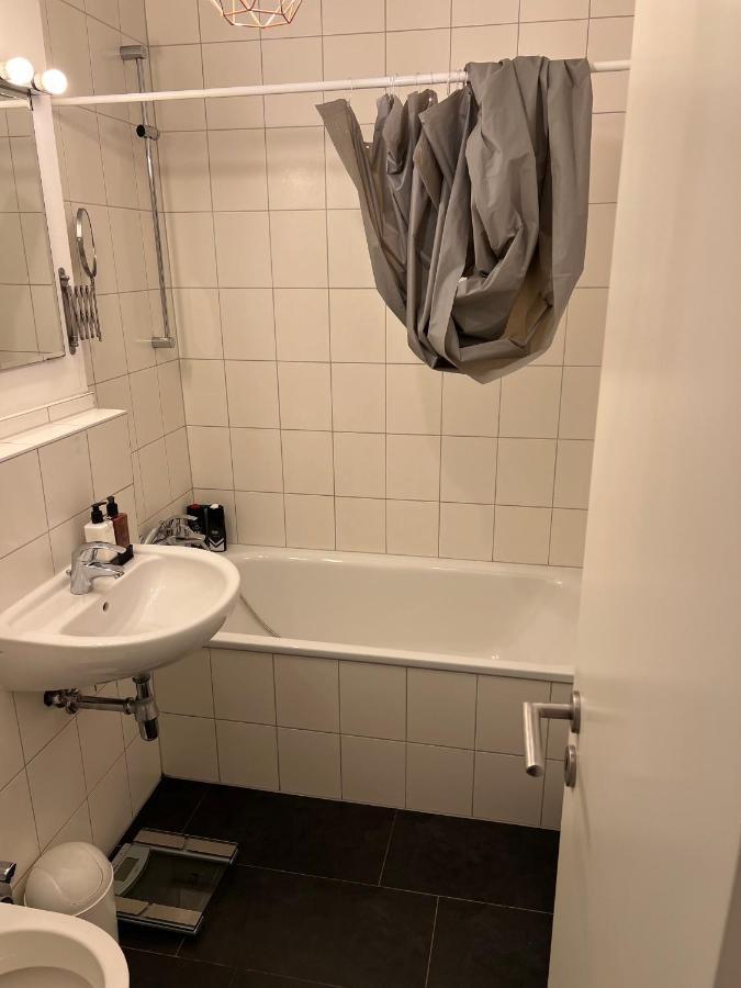 Koelner City Stillvolle Apartment エクステリア 写真