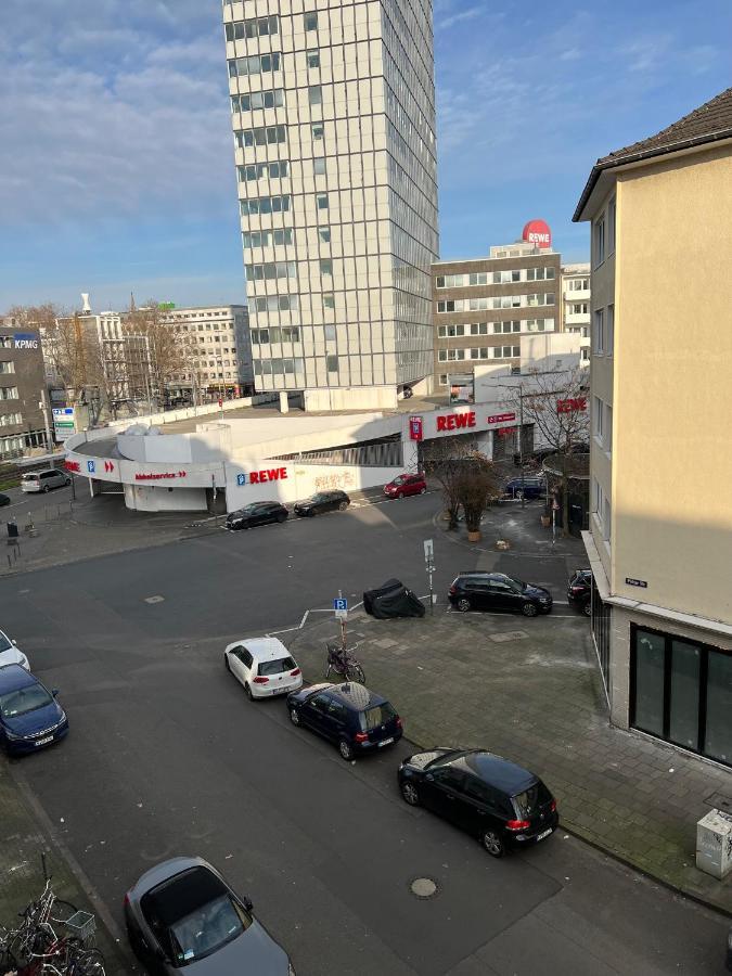 Koelner City Stillvolle Apartment エクステリア 写真