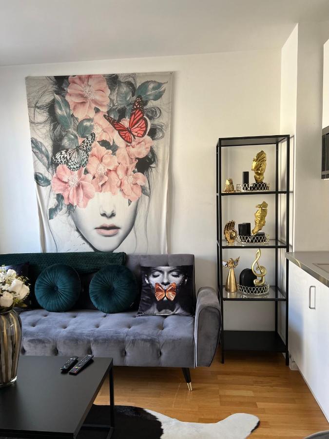 Koelner City Stillvolle Apartment エクステリア 写真
