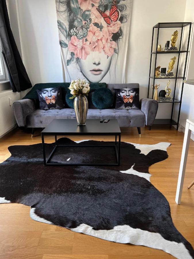 Koelner City Stillvolle Apartment エクステリア 写真