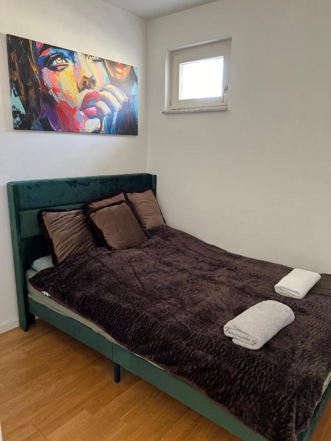 Koelner City Stillvolle Apartment エクステリア 写真
