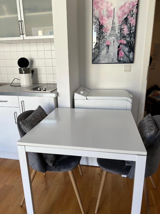Koelner City Stillvolle Apartment エクステリア 写真