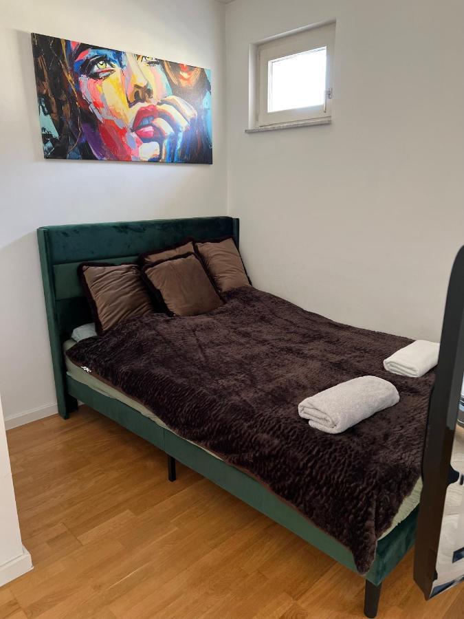 Koelner City Stillvolle Apartment エクステリア 写真