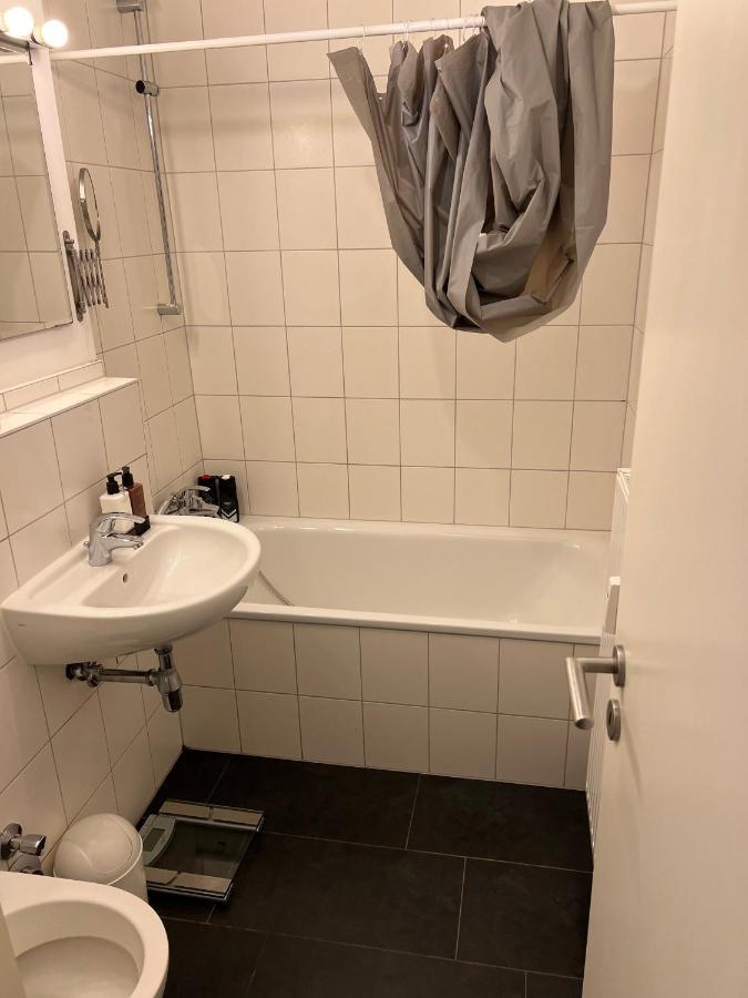 Koelner City Stillvolle Apartment エクステリア 写真
