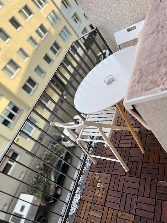 Koelner City Stillvolle Apartment エクステリア 写真