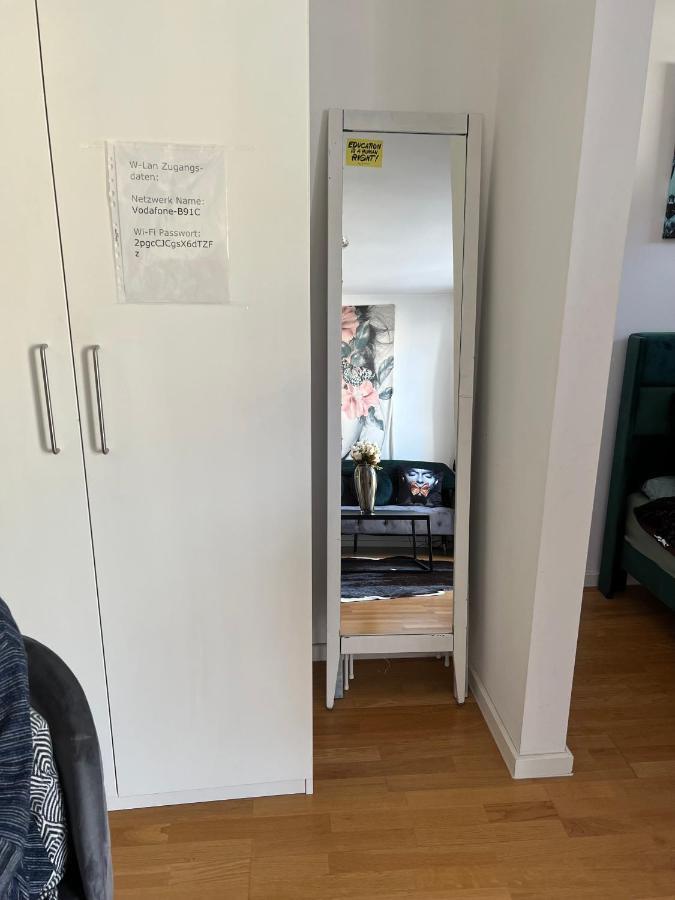 Koelner City Stillvolle Apartment エクステリア 写真