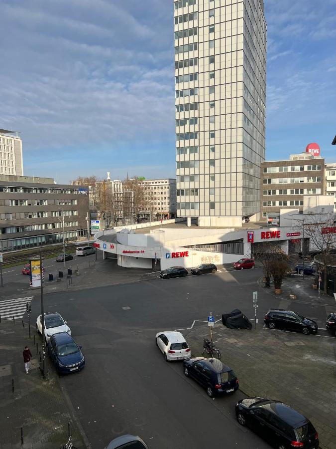 Koelner City Stillvolle Apartment エクステリア 写真